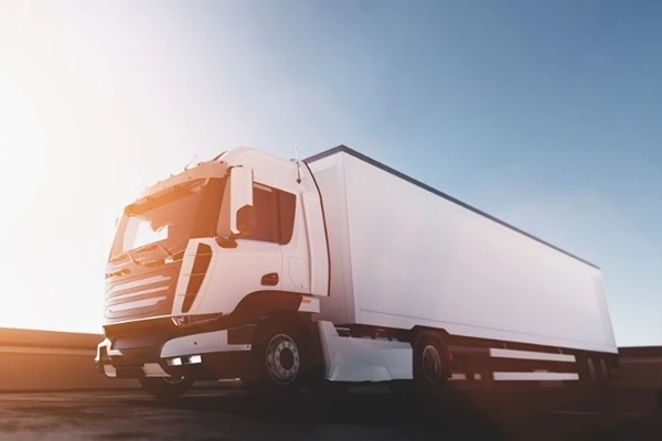 Ankara Serik, Nakliye Firması