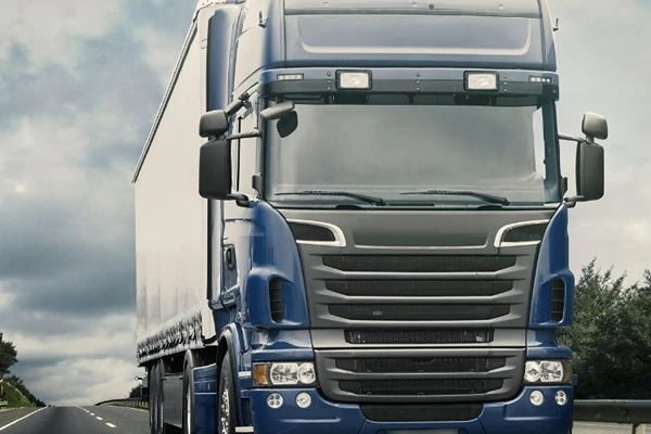 Ankara Serik, Nakliyat Ambarları