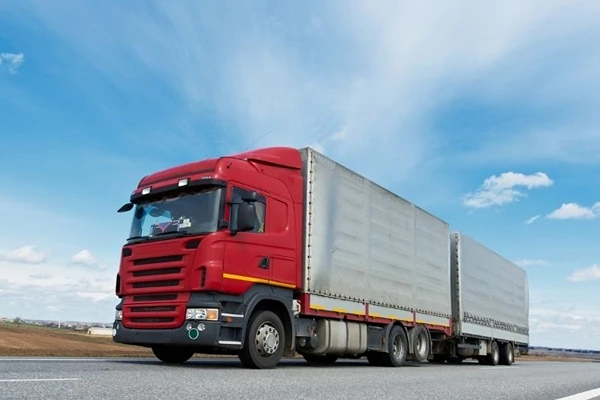 Ankara Serik, Şehirlerarası Taşımacılık