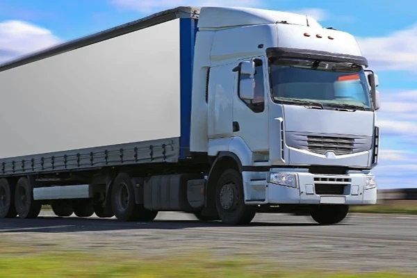 Ankara Serik, Nakliyat