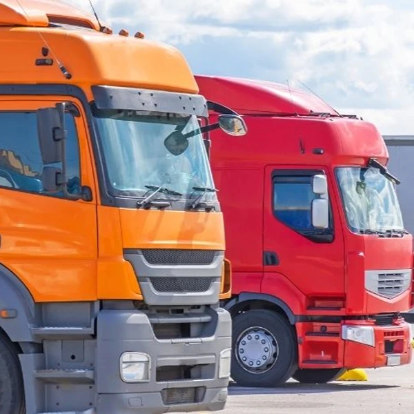 Ankara Serik Nakliye Ambarı